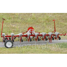 Сеялки точного высева СТВ-8К