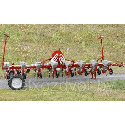 Сеялки точного высева СТВ-8К