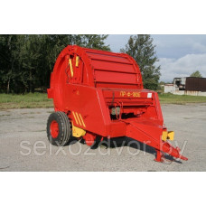 Пресс-подборщик  ПРФ-180