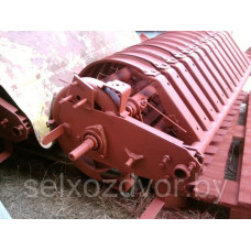 Запасные части к Пресс-подборщикам ППР-Ф-1,8-01, ПРФ-180, ПРФ-145, ПРФ-110, ПТ-165