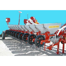 Сеялка точного высева СТВ-12