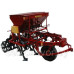 Сеялка-культиватор стерневая СКС-2