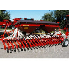 Сеялки пневматические универсальные СПУ-6