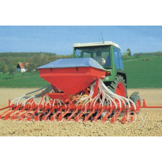 Сеялки пневматические универсальные СПУ-3