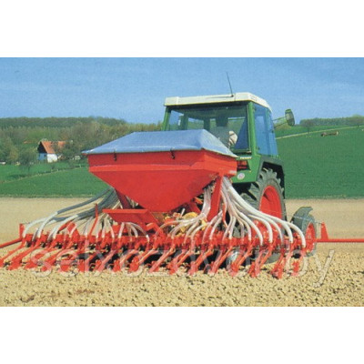 Сеялки пневматические универсальные СПУ-3