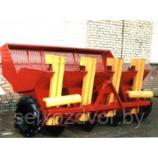 Картофелесажалка Л-202