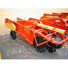 Картофелекопатель Л-651(полунавесной однорядный)