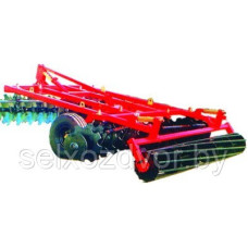 Борона Л-113А-02 (борона дисковая тяжелая)