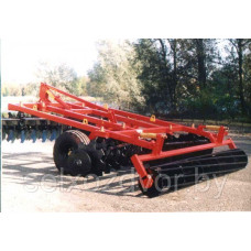 Борона Л-113А-03 (борона дисковая тяжелая)