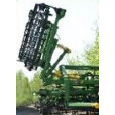 Агрегат почвообрабатывающий широкозахватный АКШ-6.0