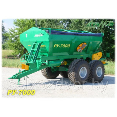 Распределитель минеральных удобрений РУ-7000