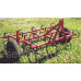Культиватор навесной для сплошной обработки почвы КНС-1,7