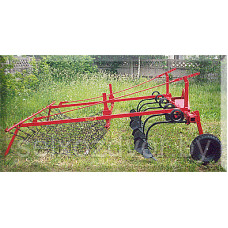 Окучник чизельный ОЧ-2,8