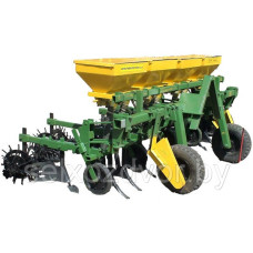 Культиватор для междурядной обработки почвы КОН (картофельный)