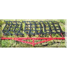 Борона зубовая легкая БЗЛ-0,7