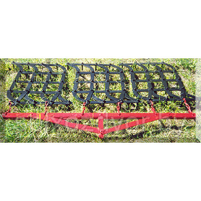 Борона зубовая легкая БЗЛ-0,7