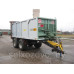 Полуприцеп специальный сельскохозяйственный ПСС-10 (с разбрасывателем)