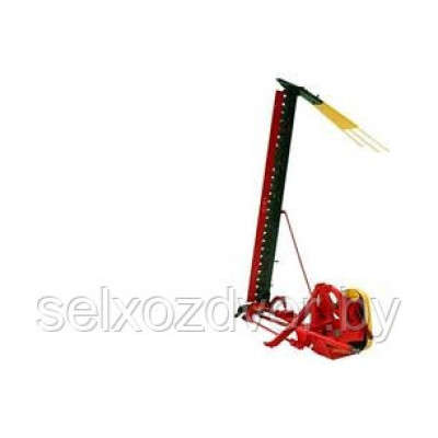 Косилки сегментно-пальцевые навесные "КС-Ф-2,1Б-4"