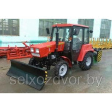 Оборудование бульдозерное Б-18