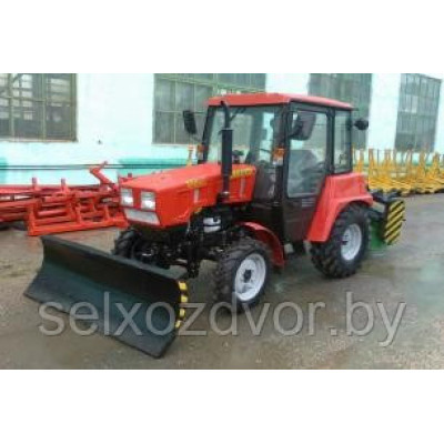 Оборудование бульдозерное Б-18