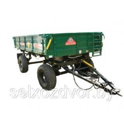 Прицеп тракторный специальный 2ПТС-6,5