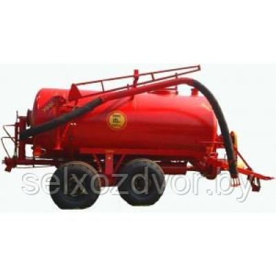 Машина универсальная РЖТ-4М (цистерна V = 5,5 куб. м.)