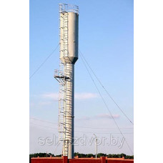 Водонапорные башни Рожновского