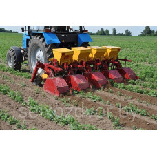 Культиватор фрезерный КФ-1,4 2,8/3,0