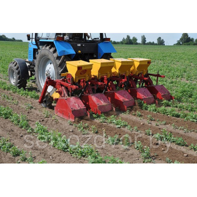 Культиватор фрезерный КФ-1,5 2,8/3,0