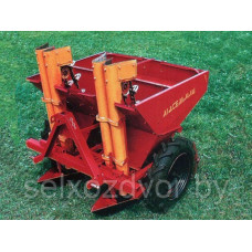 Картофелесажалка Л-201