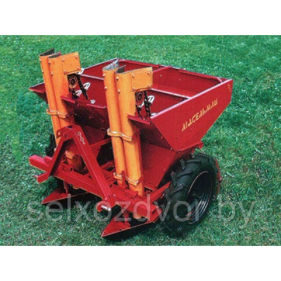 Картофелесажалка Л-201