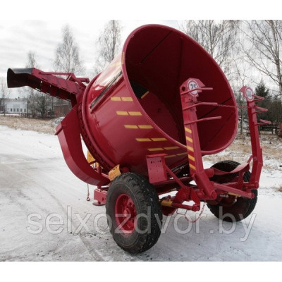 Запасные части к измельчителю кормов ИРК-145