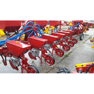 Сеялки точного высева СТВ-8Ку