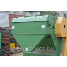 Машина предварительной очистки зерна МПО-100