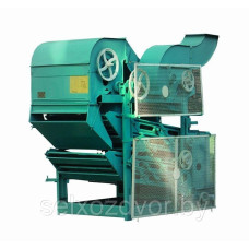 Очиститель вороха ОВС-25С