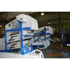 Очиститель вороха ОВС-25С