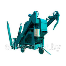 Очиститель вороха самопередвижной ОВС-25