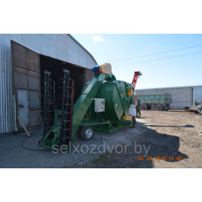 Зерноочистительная машина МЗК -70