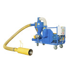 Пневмотранспортеры