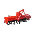 Почвофрезы для трактора