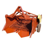 Картофелекопатели