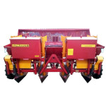 Картофелесажалки