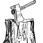 Лесная техника