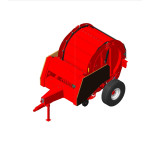 Пресс-подборщики