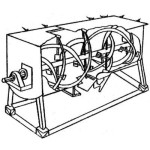 Смесители кормов