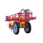 Опрыскиватели