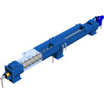 Транспортеры для выгрузки-загрузки