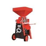 Плющилка зерна