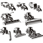 Запасные части