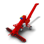 Зернометатели